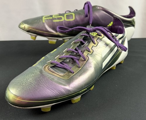 Scarpe calcio adidas - adidas, f50