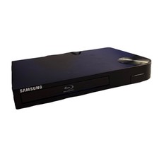 Samsung Blu-ray DVD Player -