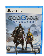 God Of War Ragnarok (Sony