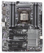 Gigabyte x79 up4 intel - gigabyte,