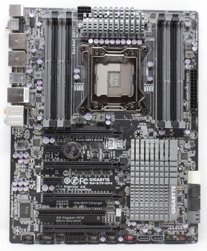 Gigabyte x79 up4 - gigabyte, ga-x79-up4