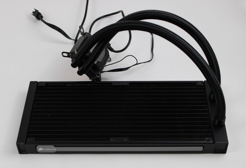 Corsair hydro series - corsair,