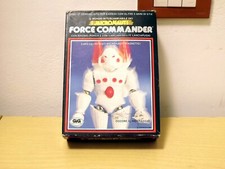 I MICRONAUTI Force Commander