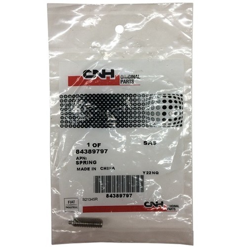 New holland spring part - holland,