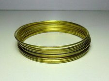 Filo Ottone matassina 1,5 / 2