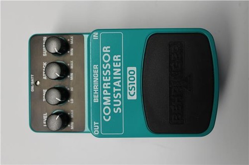 Behringer