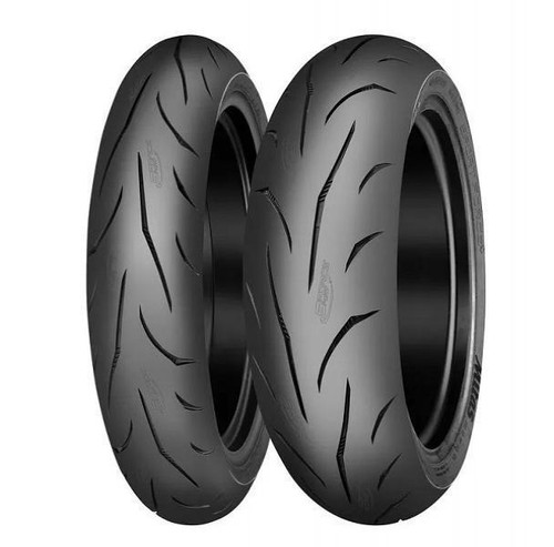 Pneumatici gomme mitas - pneumatici,