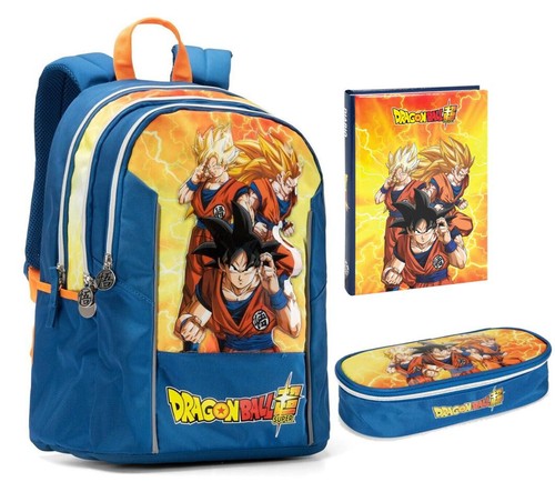 Nuovissimo zaino dragonball - zaino,