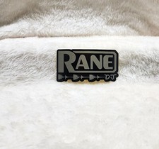 Rane DJ Sticker