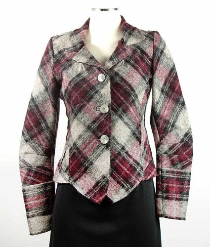 Sonia fortuna firenze - fortuna, blazer