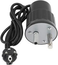 Motore per Barbecue Girarrosto