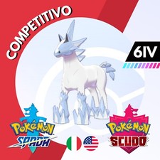 Glastrier Competitivo Non