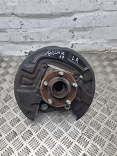 Ford Galaxy Mk4 Mozzo