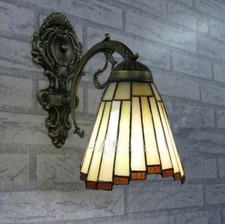 Applique vintage stile tiffany - applique,