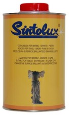 Cera Professionale per Marmo