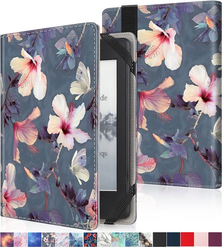 Custodia per kobo aura - #,
