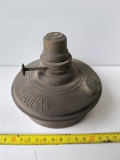 Lume ad olio Adua (Etiopia)