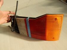 FANALE POSTERIORE NUOVO FONDO