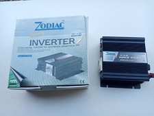 Inverter Zodiac 12v-dc ac 220v z12v 600w