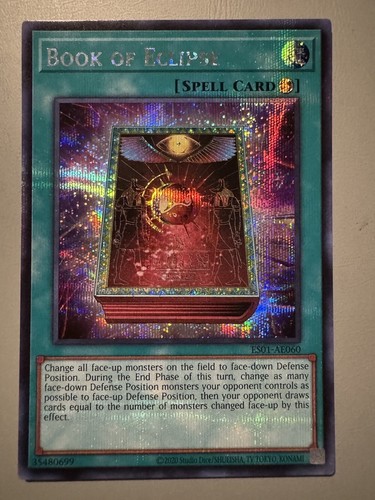 Yugioh libro dell - yugioh,
