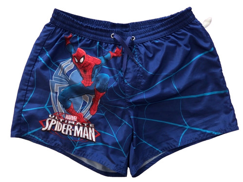 Costume piscina boxer bambino - ,