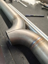 Collettori Scarico Exhaust