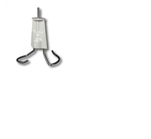Braun gancio impastatore 2kg - braun,