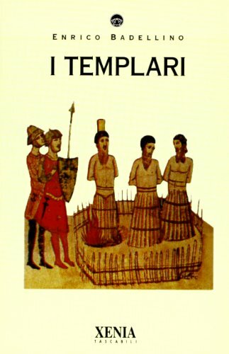 Templari badellino enrico - badellino,