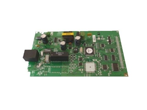 Scheda promelit isdn - scheda,