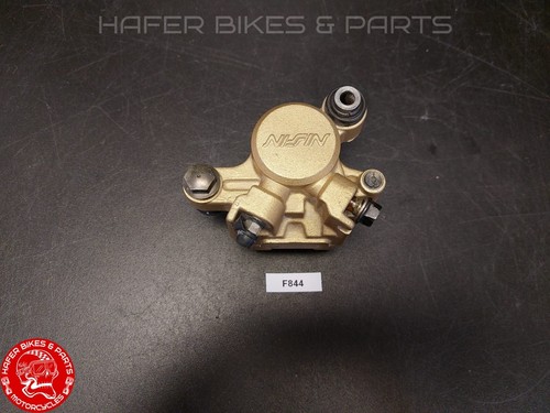 Pinza freno posteriore - , honda