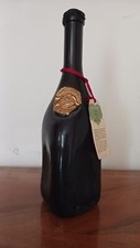 bottiglia Gattinara Vini tipici del Piemonte d'epoca del 1964