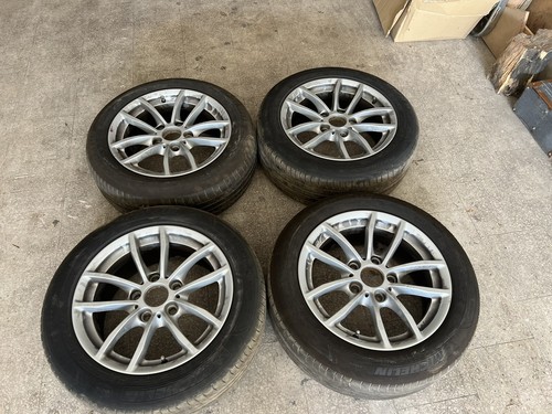 Cerchi bmw originali usati - cerchi, 18