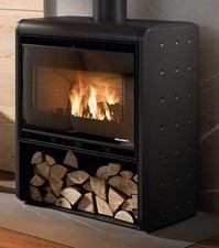 Palazzetti Sahara 80 Stufa