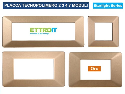 Placche placca compatibili - placche,