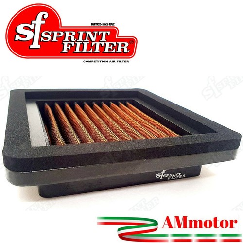 Filtro aria sportivo - sportivo, moto