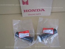 HONDA CBR600RR 2010 SET IMPUGNATURA 53166-MY9-890 53140-MCF-000 affare ricambi