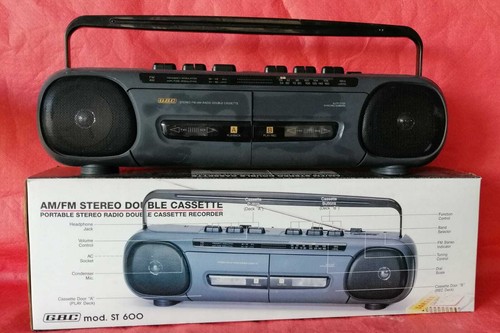 Stereo st600 gbc - stereo,