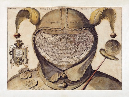 Scuola italiana mappa del - scuola, italiana: