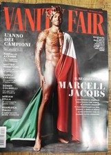 vanity fair n.51 22 dicembre