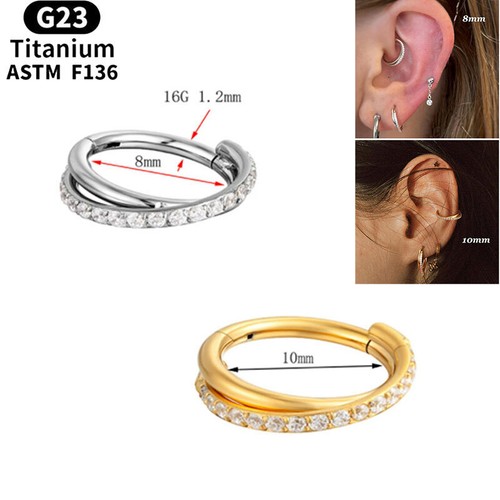 1pz 16g g23 - 16g, anello