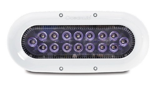 Oceanled x16 series led - x-series,