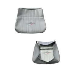 FODERINA COPRISEDILE SEDUTA IN PELLE PIAGGIO PORTER