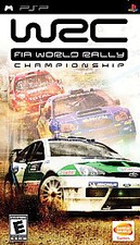 WRC FIA World Rally