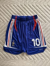 Short shorts france - short,