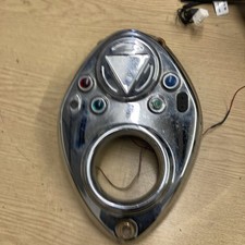 Copri Serbatoio Triumph America 2008-2011 2400791