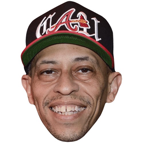 Larry compton big head - larry,