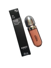 Lucidalabbra Kiko Milano 3D