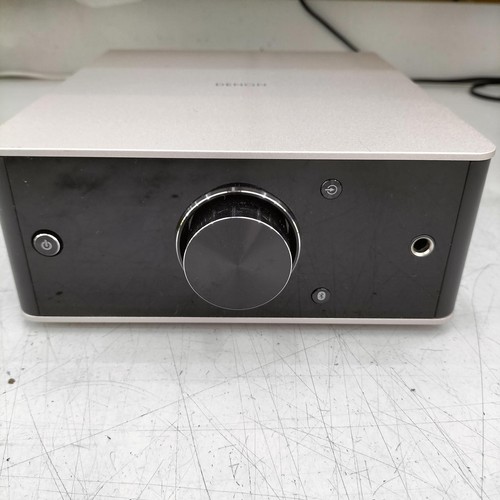 Amplificatore integrato denon - amplificatore,