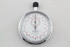 Hanhart 7 Jewels cronometro