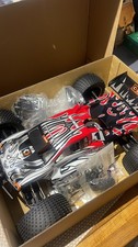 Nuovo Hpi Trophy 1/8 Truggy